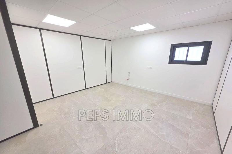 Local commercial - 16 m²