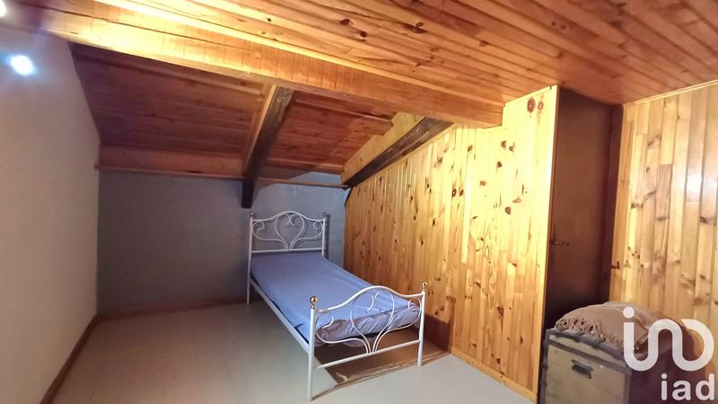 Maison - 84 m² - 5 pièces