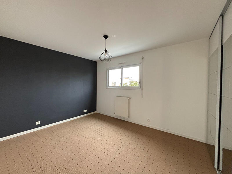 Maison - 112 m² - 5 pièces