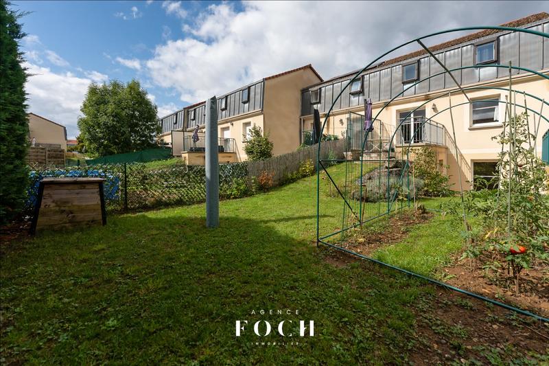 Maison - 118 m² - 6 pièces