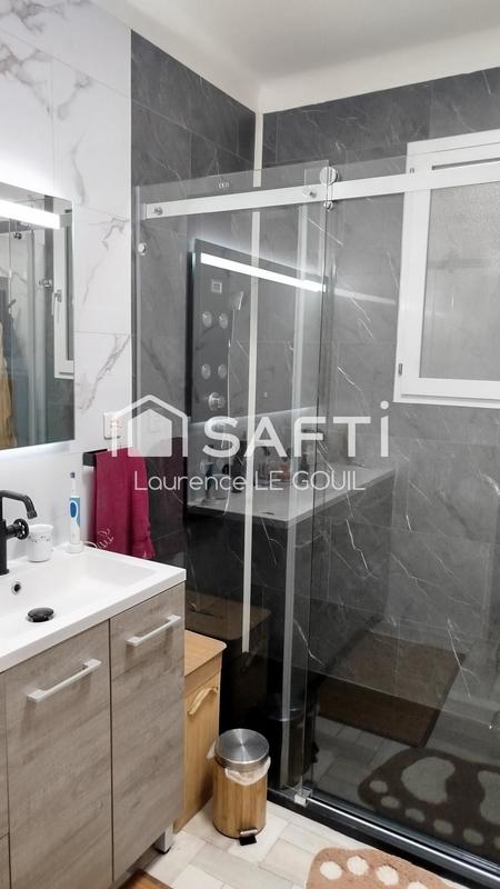 Maison - 133 m² - 4 pièces