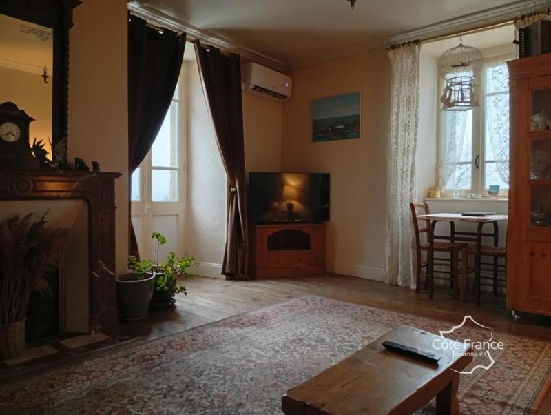 Villa - 192 m² - 7 pièces