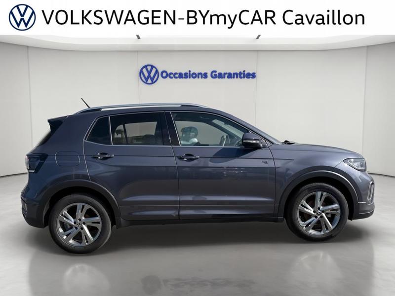 Volkswagen t-Cross 1.5 Tsi 150 Start/Stop Dsg7 R-Line