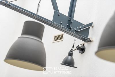 Maison - 234 m² - 6 pièces