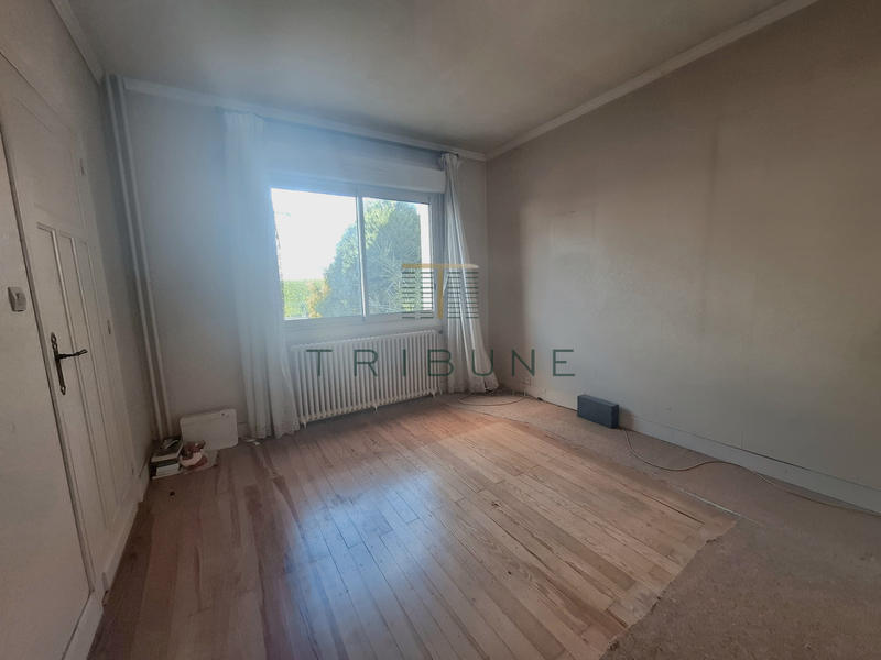 Maison - 126 m² - 4 pièces