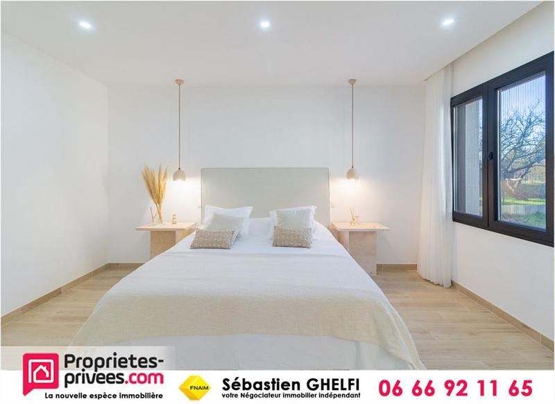 Maison - 146 m² - 7 pièces