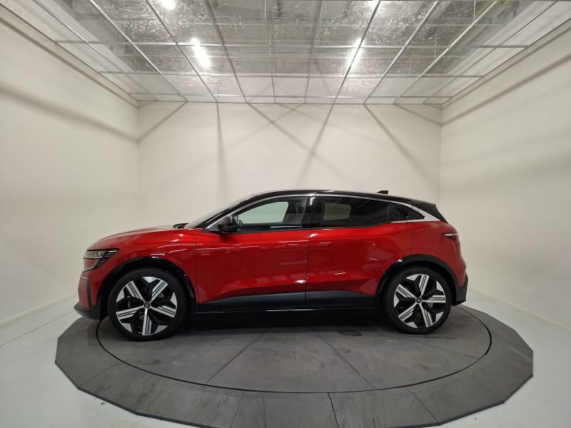 Renault Mégane E-Tech Ev60 220 ch optimum charge Iconic