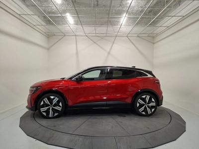 Renault Mégane E-Tech Ev60 220 ch optimum charge Iconic