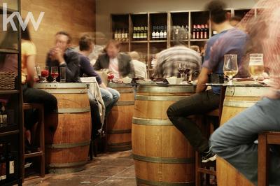 Fonds de commerce - Magasins - 40 m²