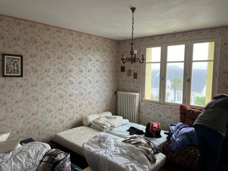 Maison - 190 m² - 6 pièces