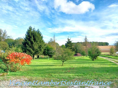 Maison - 185 m² - 8 pièces