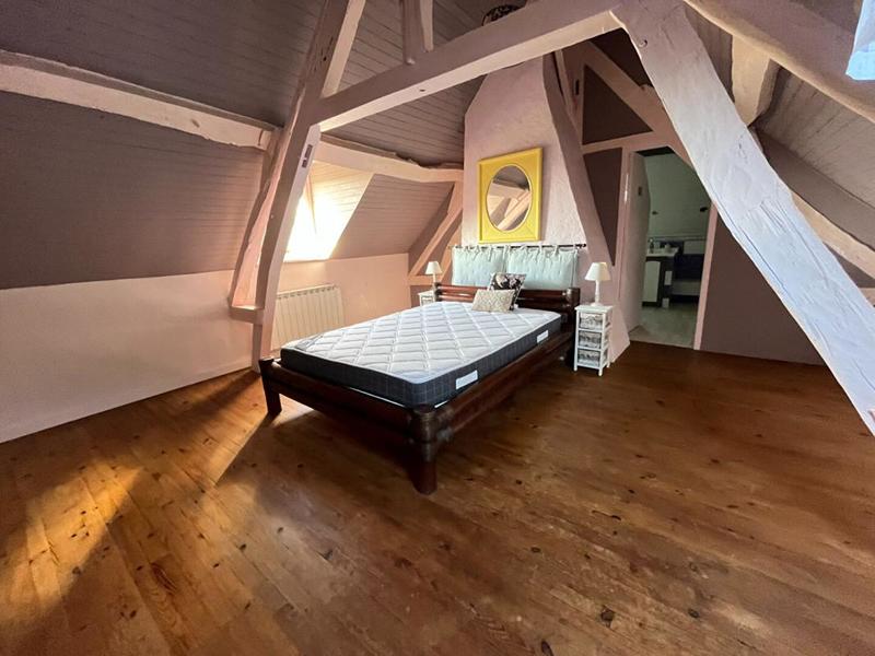 Maison - 160 m² - 5 pièces