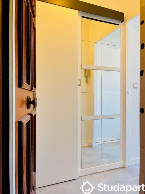 Appartement - 18 m² - 1 pièce