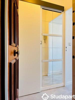 Appartement - 18 m² - 1 pièce