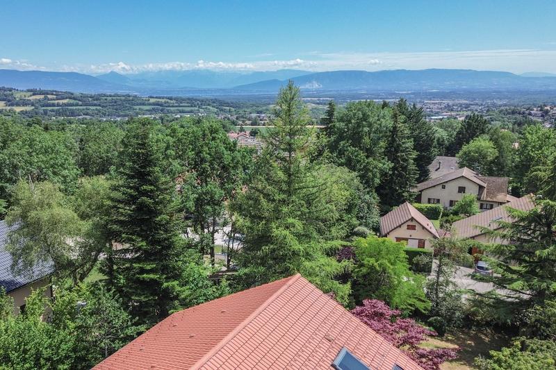 Villa - 260 m² - 7 pièces