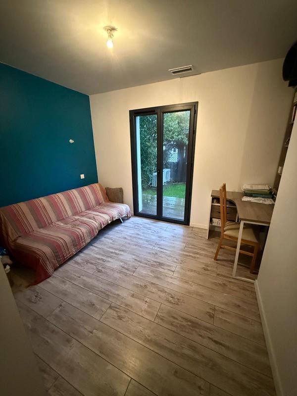 Villa - 84 m² - 3 pièces