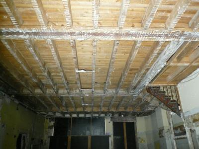 Immeuble - 380 m² - 4 pièces