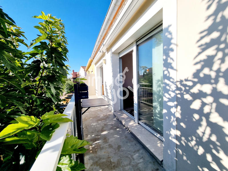 Appartement - 67 m² - 4 pièces