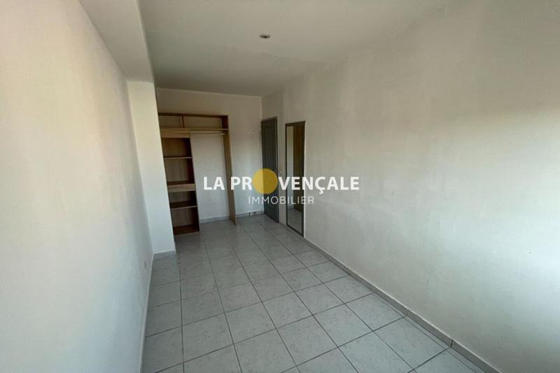 Appartement - 46 m² - 3 pièces