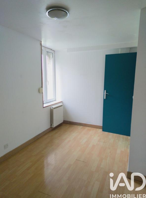 Maison de village - 49 m² - 2 pièces