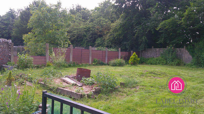 Maison - 106 m² - 5 pièces