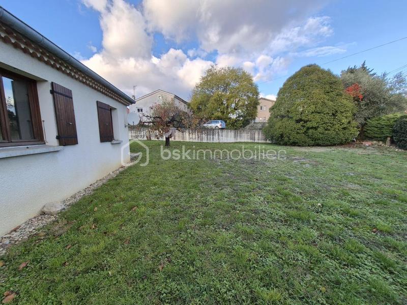 Maison - 188 m² - 7 pièces