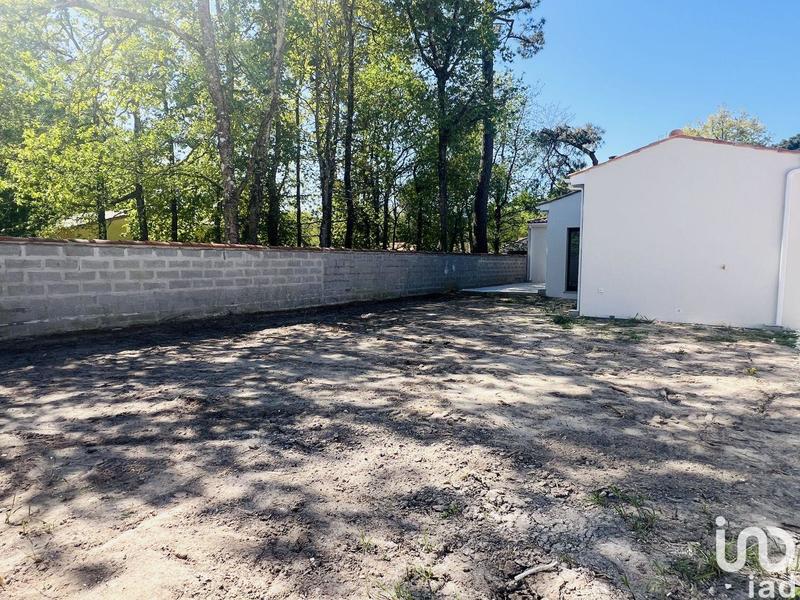 Maison - 109 m² - 4 pièces