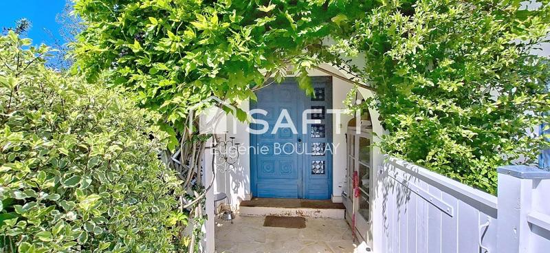 Appartement - 174 m² - 5 pièces