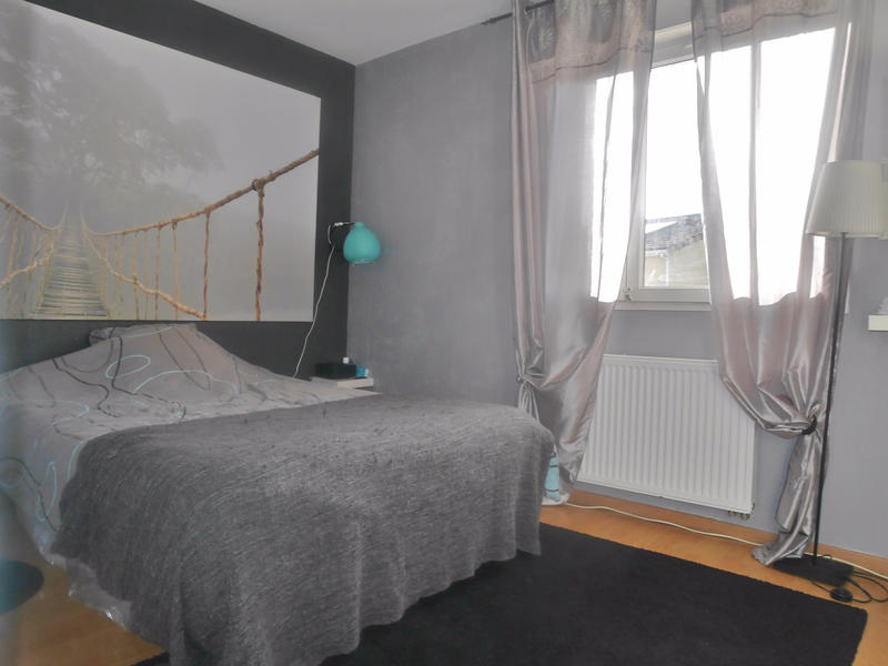 Maison - 82 m² - 4 pièces