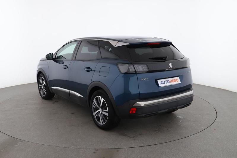 Peugeot 3008 1.6 Hybrid Allure Pack e-Eat8 225 ch