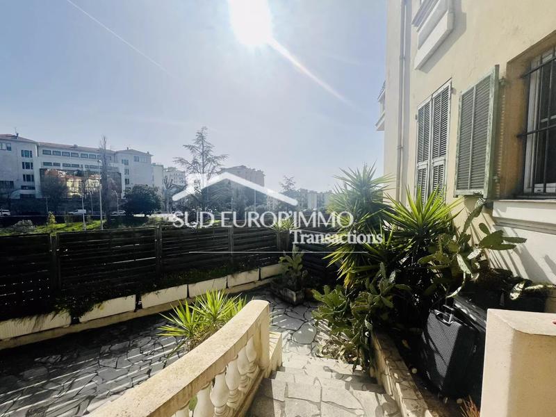 Appartement - 18 m² - 1 pièce