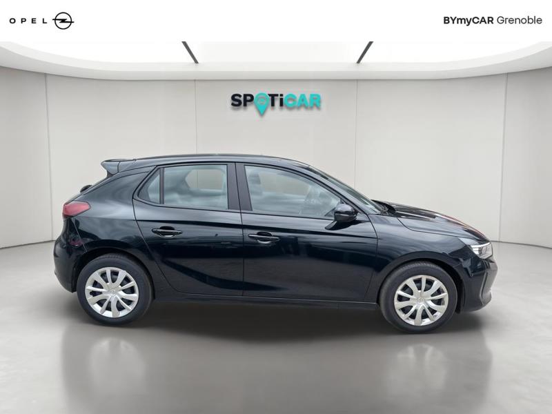 Opel Corsa 1.2 Turbo 100 ch Bva8 Edition