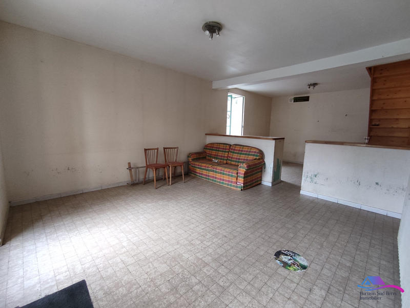 Maison - 200 m² - 5 pièces