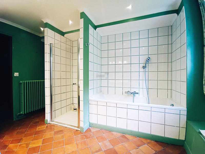 Maison - 130 m² - 4 pièces