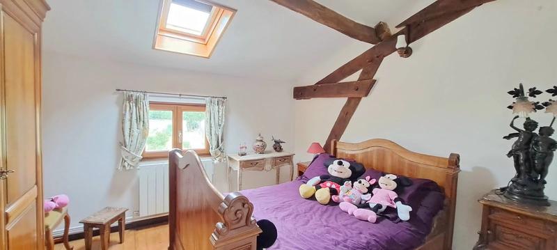 Propriété - 190 m² - 7 pièces