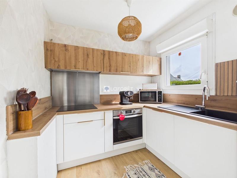 Maison - 119 m² - 6 pièces