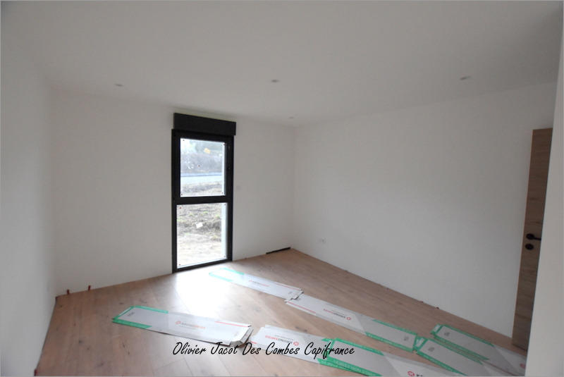 Maison - 150 m² - 4 pièces