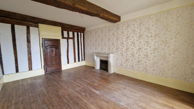 Maison - 250 m² - 10 pièces