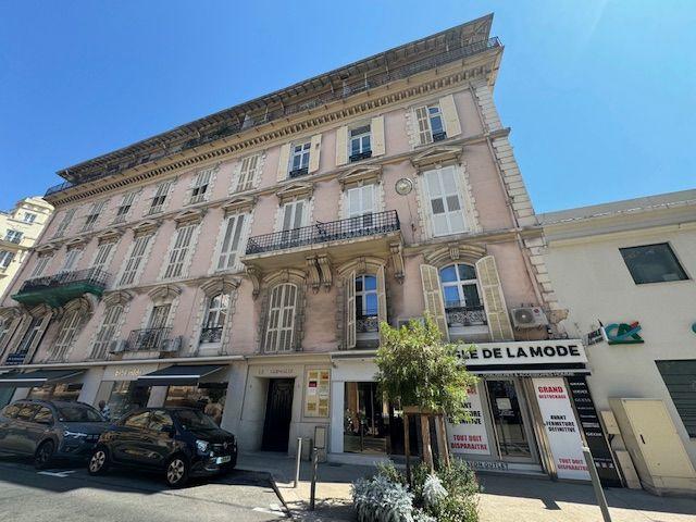 Duplex - 41 m² - 2 pièces