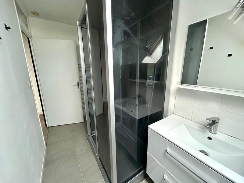 Appartement - 87 m² - 5 pièces