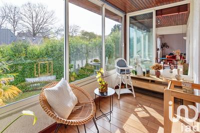 Maison - 208 m² - 6 pièces