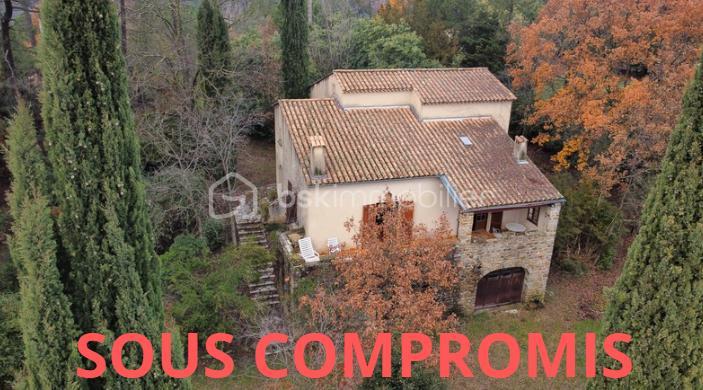 Maison - 149 m² - 6 pièces