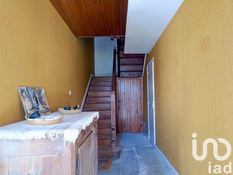 Maison - 103 m² - 5 pièces