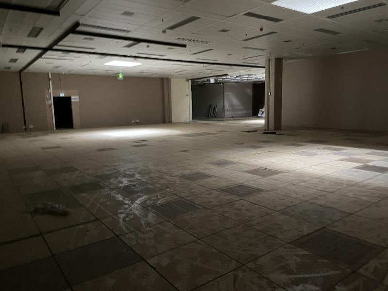 Local d'activités - 5 226 m²