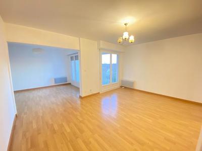 Appartement - 62 m² - 2 pièces