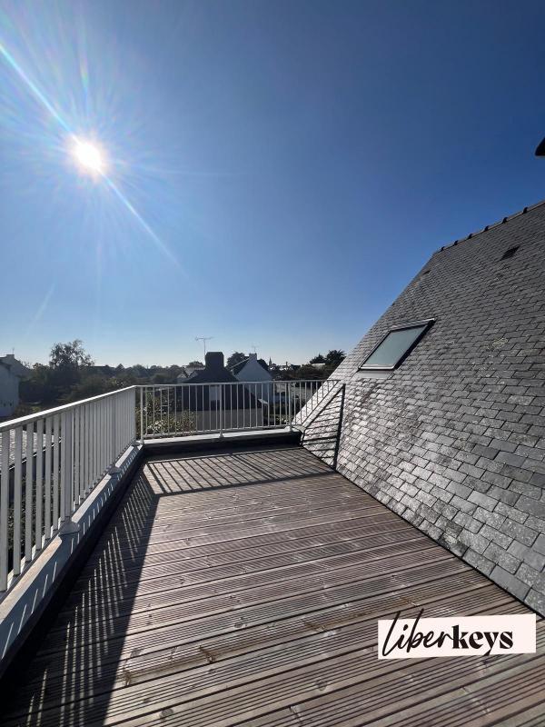 Appartement - 74 m² - 3 pièces