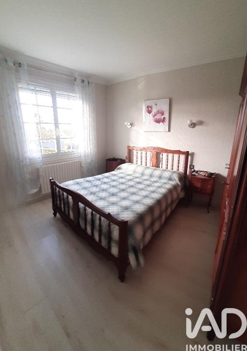 Maison - 131 m² - 7 pièces