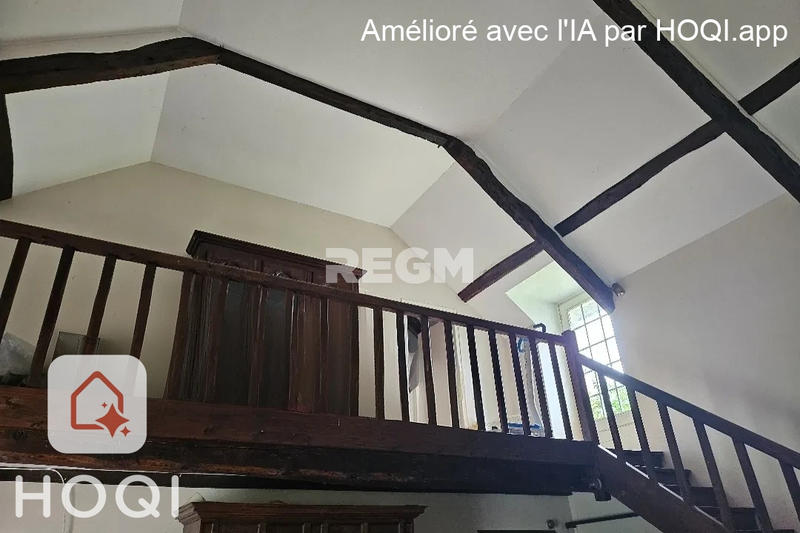 Propriété - 193 m² - 7 pièces