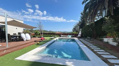 Villa - 152 m² - 5 pièces