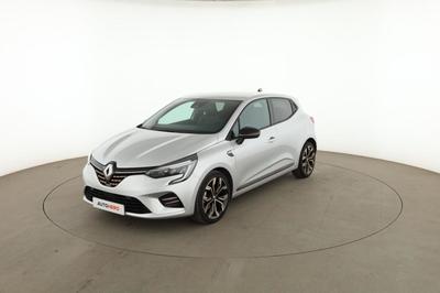 Renault Clio 1.3 TCe Lutecia 140 ch